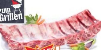 Maximarkt Jungstier beef ribs Angebot