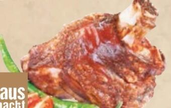 Maximarkt Gegrillte hintere schweinsstelze Angebot