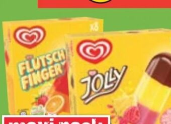 Maximarkt Jolly Angebot