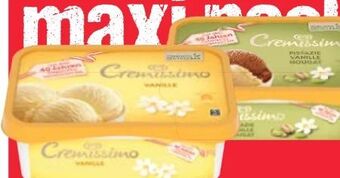 Maximarkt Cremissimo Angebot