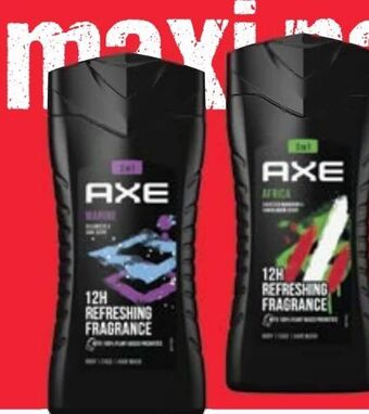 Maximarkt Duschgel Angebot