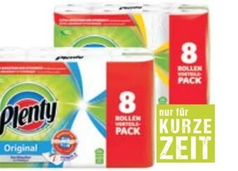 Maximarkt Küchenrolle Angebot
