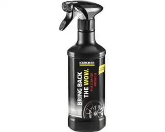 Hornbach Felgenreiniger kärcher premium rm 667 500 ml Angebot