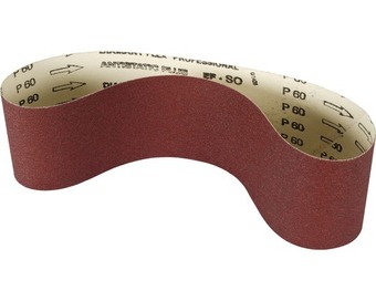 Hornbach Schleifband holzmann 100x915 mm, korn 60 Angebot