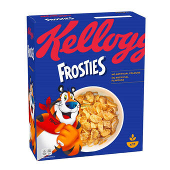 Billa Kellogg's frosties Angebot