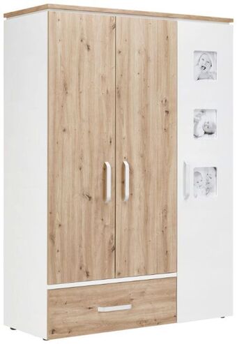 Mömax Drehtürenschrank Angebot