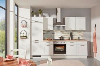 Mömax Küchenzeile Angebot