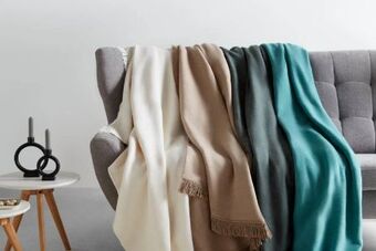 Mömax Wohndecke el sol Angebot