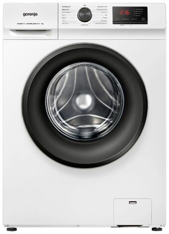 Waschmaschine