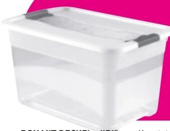 Mömax Box mit deckel jiri Angebot