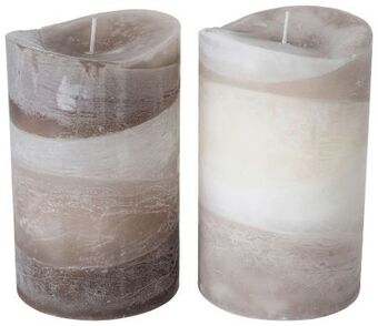 XXXLutz Stumpenkerzen Angebot