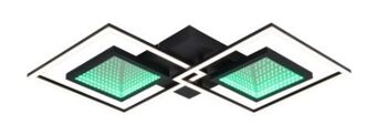 Mömax Led-deckenleuchte preceval Angebot