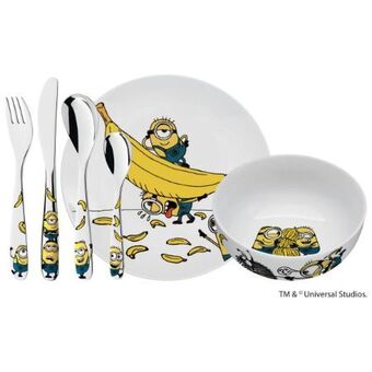XXXLutz Kinderbesteck minions Angebot