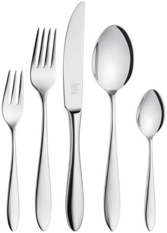 XXXLutz Besteckset beverly Angebot