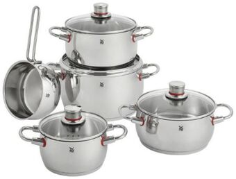 XXXLutz Topf-set quality one Angebot