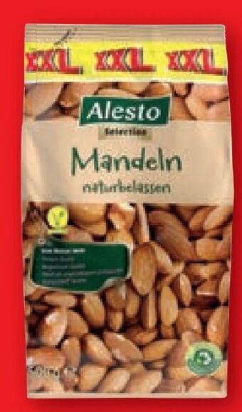 Lidl Selection mandeln Angebot