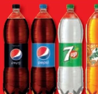 Lidl Pepsi cola Angebot