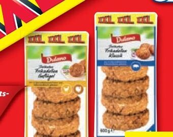 Lidl Faschierte laibchen Angebot