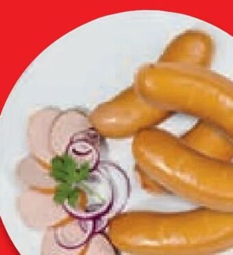 Lidl Knacker Angebot