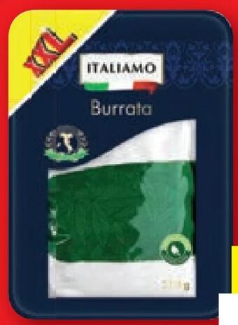 Lidl Burrata Angebot