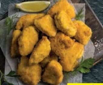 Lidl Chicken nuggets Angebot