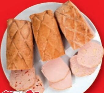 Lidl Leberkäse Angebot