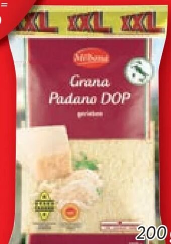 Lidl Grana padano Angebot