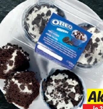 Lidl Muffin Angebot