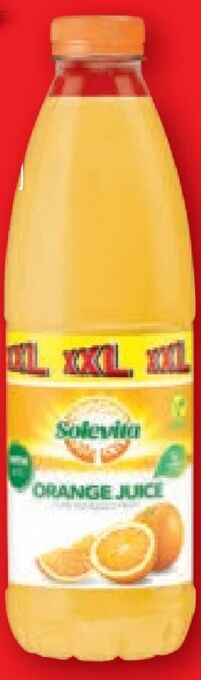 Lidl Orangensaft Angebot
