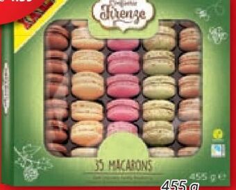 Lidl Macarons Angebot