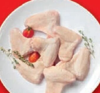 Lidl Hendl-flügerl Angebot