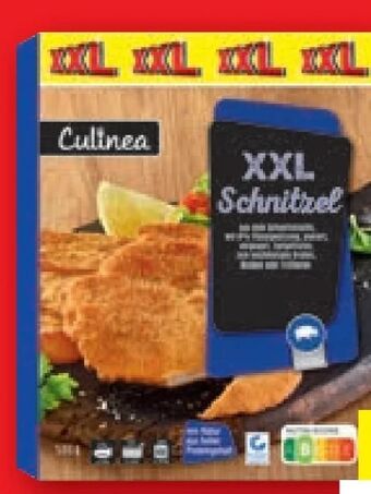 Lidl Wiener schnitzel Angebot