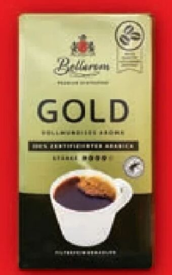 Lidl Kaffee gold Angebot