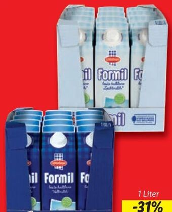 Lidl Formil h-vollmilch Angebot