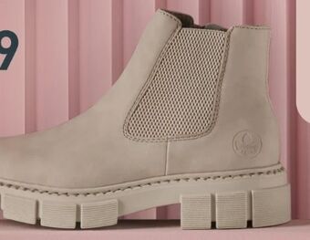 MyShoes Damen chelsea-boots Angebot