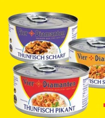 Maximarkt Thunfisch Angebot