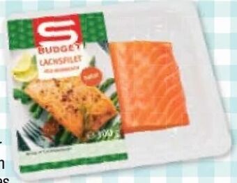Maximarkt Lachsfilet Angebot