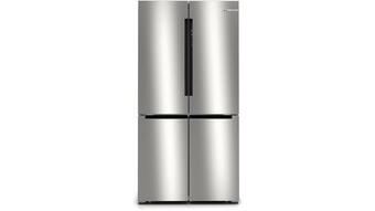 Bosch Professional Multi-door kühlschrank freistehend 183 x 90.5 cm Angebot