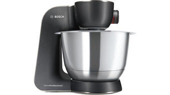 Bosch Professional Küchenmaschine 1000 w schwarz Angebot
