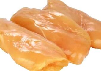 Transgourmet Hühnerfilet Angebot