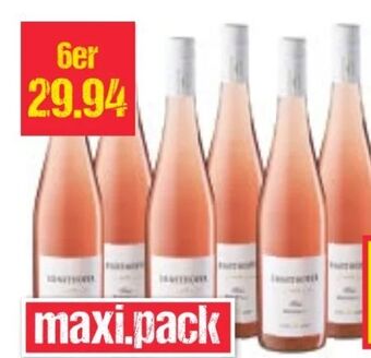 Maximarkt Rosé wachau Angebot