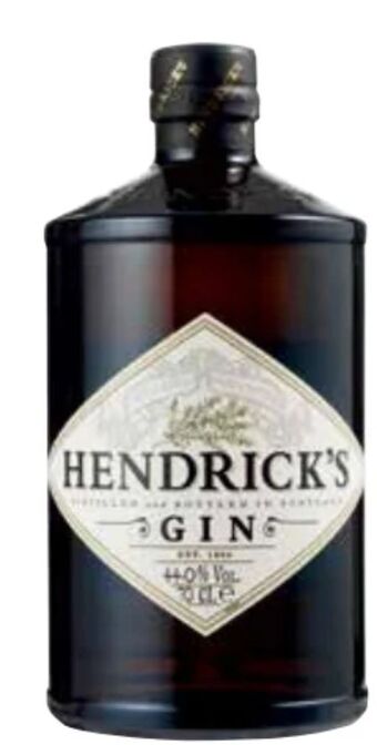 Transgourmet Hendrick‘s gin Angebot