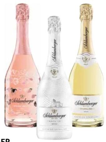 Transgourmet Sekt Angebot