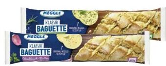 Transgourmet Baguette Angebot