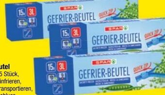 Maximarkt Gefrierbeutel Angebot