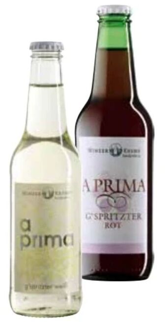 Transgourmet Gspritzter Angebot