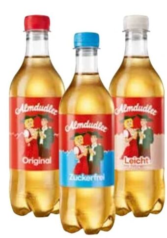 Transgourmet Limonade Angebot