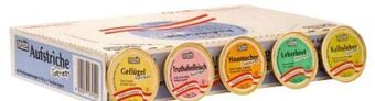 Transgourmet Ham multi pack sortiert Angebot