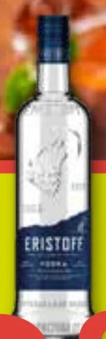 ADEG Vodka Angebot
