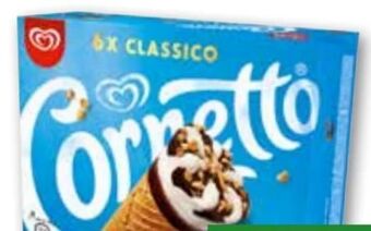 ADEG Cornetto Angebot
